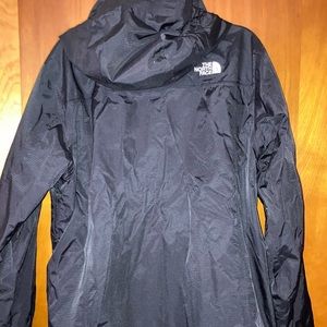 Warm lightweight jacket by The North Face